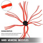 Chimney Brush Kit Manufacturer - OEM Hot Sale Nylon Flexible Sweeping
