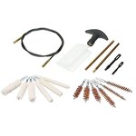 Gun Cleaning Kit Factory - OEM Universal Tactical Compact 9mm for Multiple
