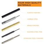 Gunsmithing Tool Set Factory - OEM Hammer and Brass Punch Gun Smithing