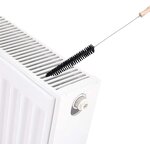 Pipe Cleaning Brush Manufacturer - OEM Amazon Washer Dryer Hair Dirt Duct