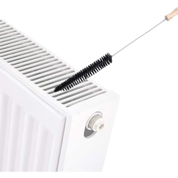 Pipe Cleaning Brush Manufacturer - OEM Amazon Washer Dryer Hair Dirt Duct