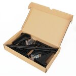 Gun Cleaning Stand Manufacturer - OEM Wholesale Quality Wall Rack