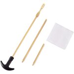 Pro Gun Cleaning Kit Factory - OEM 15 Pcs 12ga 20ga 410ga Universal