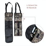 Gun Rack Bag Manufacturer - OEM Durable Multi-color Oxford Foldable