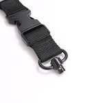 Gun Sling Factory - OEM Traditional Quick Release Flexible Belt