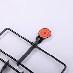 Shooting Target Factory - OEM Heavy Metal Spinning Pallet .177 .20 Caliber