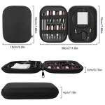 Gun Cleaning Kit Factory - OEM Universal Tactical Compact 9mm for Multiple