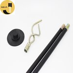 Drain Rod Set Factory - OEM China Wholesale Supplier 12PCS Chimney