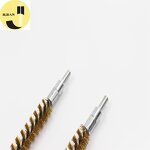 Tube Brush Manufacturer - OEM Custom Bore Cleaning Pipes Nylon Brush