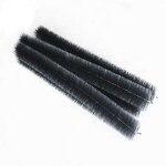 Roof Cleaning Brush Manufacturer - OEM Heavy Duty Whisker Sweeper Gutter
