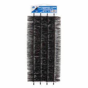 Roof Cleaning Brush Manufacturer - OEM Heavy Duty Whisker Sweeper Gutter