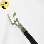 Drain Rod Set Factory - OEM China Wholesale Supplier 12PCS Chimney