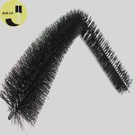 Roof Cleaning Brush Manufacturer - OEM Heavy Duty Whisker Sweeper Gutter