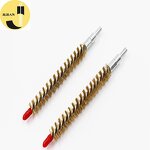 Tube Brush Manufacturer - OEM Custom Bore Cleaning Pipes Nylon Brush