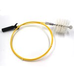 Chimney Cleaning Kit Factory - OEM Drain Brush Pellet Stove Fiberglass Rod