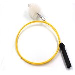 Chimney Cleaning Kit Factory - OEM Drain Brush Pellet Stove Fiberglass Rod