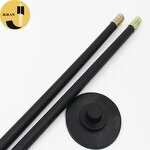 Drain Rod Set Factory - OEM China Wholesale Supplier 12PCS Chimney
