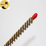 Tube Brush Manufacturer - OEM Custom Bore Cleaning Pipes Nylon Brush