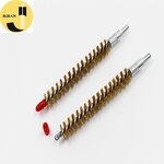 Tube Brush Manufacturer - OEM Custom Bore Cleaning Pipes Nylon Brush