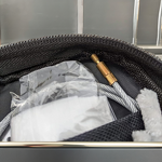 Gun Cleaning Brush Manufacturer - OEM Universal Gun Brush Portable Bag