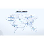 Gun Cleaning Kit Factory - OEM 18pcs Universal Bronze Bore Brush