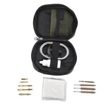 Gun Cleaning Kit Manufacturer - OEM Flexible Rod .270 .30 .45 Compact