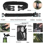 Survival Gear Kit Manufacturer - OEM Camping Hiking Hunting Outdoors