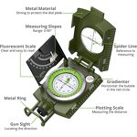 Compass Manufacturer - OEM Orienteering Hiking Backpacking Advanced Scout