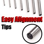 Tool Kit Factory - OEM 9 Pieces Jewelers Gun Smithing Watch Makers