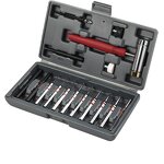 Punch Set Tool Manufacturer - OEM Solid Steel Punch and Hammer