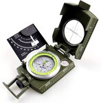 Compass Manufacturer - OEM Orienteering Hiking Backpacking Advanced Scout