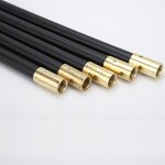 Drain Cleaning Kit Manufacturer - OEM 12 Pcs Quality Drain Cleaner