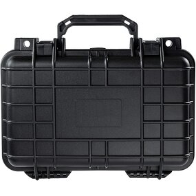 Gun Case Manufacturer - OEM Help Prevent Rust Waterproof Plastic