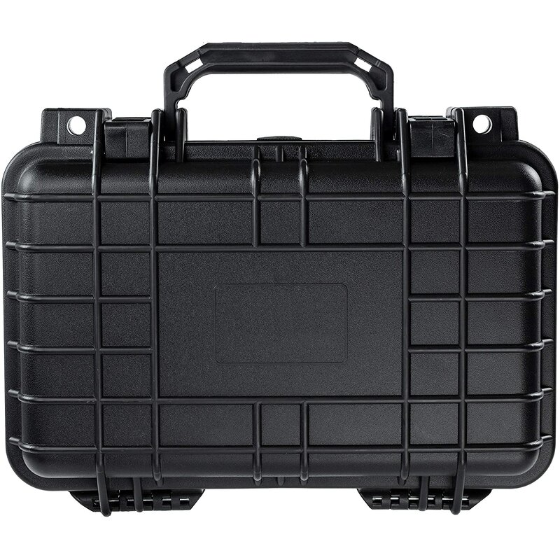 Gun Case Manufacturer - OEM Help Prevent Rust Waterproof Plastic