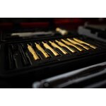 Hammer Punch Set Manufacturer - OEM Brass Steel Plastic Gunsmithing Storage