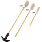 Pro Gun Cleaning Kit Factory - OEM 15 Pcs 12ga 20ga 410ga Universal