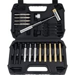 Gunsmithing Tool Set Factory - OEM Hammer and Brass Punch Gun Smithing