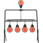 Shooting Target Factory - OEM Heavy Metal Spinning Pallet .177 .20 Caliber