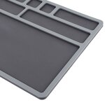 Gun Cleaning Mat Factory - OEM Essential Anti Oil Waterproof Rubber