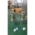 Filter Press Manufacturer - OEM Liquid Gas Filtration Positive Pressure