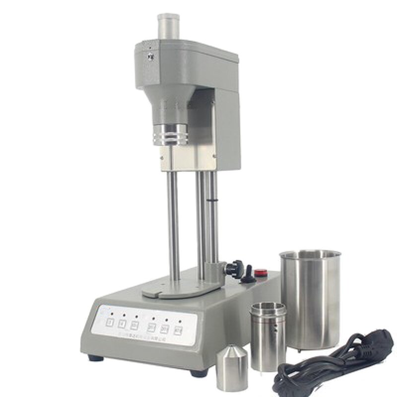 Viscometer Manufacturer - OEM ZNN-D6B Drilling Liquid 6-speed Rotation