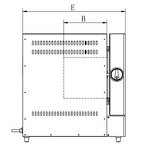 Muffle Furnace Supplier - OEM ISO CE Ceramic Fiber 1.9L Heating