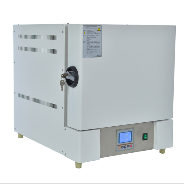 Muffle Furnace Supplier - OEM ISO CE Ceramic Fiber 1.9L Heating