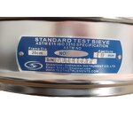 Soil Sieve Set Manufacturer - OEM Fine Quality Aggregate Cement Sand