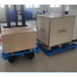Roller Oven Factory - OEM High Temp Programmable Furnace Heating