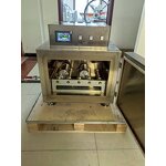 Heat Radiation Tester Factory - OEM Stainless Steel Auto Interior 220v