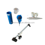 Density Meter Supplier - OEM YM-4 Manual Engineer Plastic Mud Balance