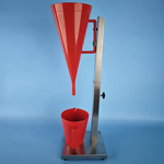 Viscometer Supplier - OEM Electronic Funnel for Drilling Fluids Kit