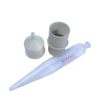 Density Meter Supplier - OEM YM-4 Manual Engineer Plastic Mud Balance