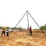 Penetration Test Equipment Manufacturer - OEM Fast Delivery Electronic Soil